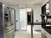 Casa en arriendo Los Balsos, Suroriente