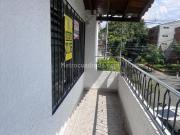 Casa en Arriendo, Los Colores, Medellín