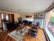 Casa en Arriendo, Los Naranjos, Bogotá D.C