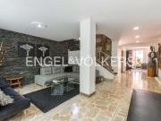 Casa en Arriendo, Los Naranjos, Medellín