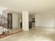 Casa en Arriendo Los Parra, El poblado, Medellin