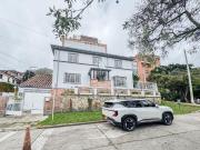 Casa en Arriendo, Los Rosales, Bogotá D.C