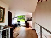 Casa en Arriendo, los salados, Retiro