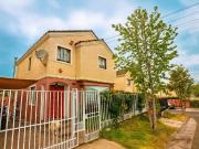 Casa en Arriendo Los torreones del Carmen Villa Alemana