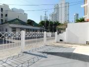 Casa en Arriendo, Manga, Cartagena de Indias