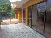 Casa en Arriendo, Manga, Cartagena de Indias