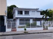Casa en Arriendo, Manga, Cartagena de Indias