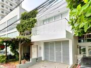 Casa en Arriendo, MANGA, Cartagena de Indias