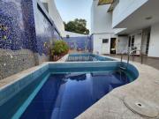 Casa en Arriendo, Manga, Cartagena de Indias