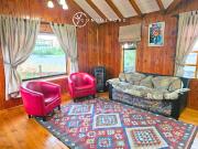 Casa En Arriendo | Manuel Ojeda, Gamboa Alto Castro