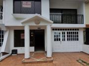 Casa en arriendo Manzanares, Norte