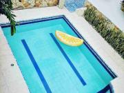 Casa en arriendo Mayapan Las Vegas, Sur