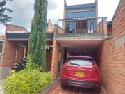 Casa en Arriendo Medellin Belén