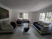 Casa en Arriendo Medellín Sector El Tesoro