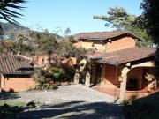 Casa en Arriendo Medellín sector Las Palmas