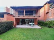 Casa en Arriendo Medellin Sector Poblado