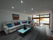 Casa en Arriendo Medellín Sector Poblado