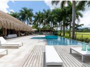 Casa en Arriendo, Mesa De Yeguas, Anapoima