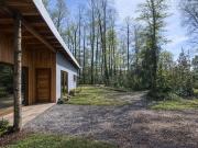 Casa en arriendo Molco Alto Villarrica