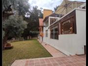 Casa en Arriendo, MOLINOS NORTE, Bogotá D.C