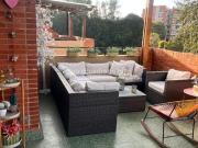 Casa en Arriendo, MORA VERDE ETAPA 1, Bogotá D.C