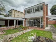 Casa en Arriendo, Niza, Bogotá D.C