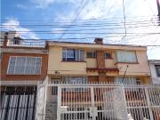 CASA PARA NEGOCIO EN ARRIENDO NORMANDIA