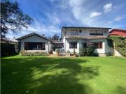 Casa en Arriendo, Norte Cerros De Niza, Bogotá D.C