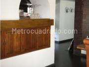 Casa en Arriendo, Norte Cerros De Niza, Bogotá D.C