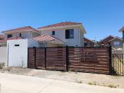 Casa en arriendo Nueva San Bernardo