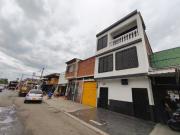 Casa en arriendo Obrero, Cali