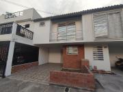 Casa en arriendo Oeste, Cali