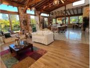 Casa en Arriendo, Ojo De Agua, Rionegro