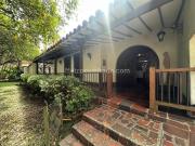Casa en Arriendo, Otra Parte, Envigado