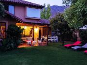 Casa en arriendo P Fontova