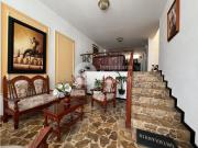 Casa en arriendo Palermo, Manizales