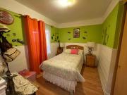 CASA EN ARRIENDO PARA EMPRESA EN RADOMIRO TOMIC