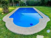 CASA EN ARRIENDO PARCELA SAN ESTEBAN V REGION