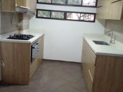 Casa en arriendo parque belen