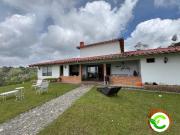 Casa en Arriendo Perico Envigado