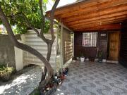 casa en arriendo peñalolen