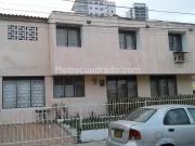 Casa en Arriendo, Pie De La Popa, Cartagena de Indias