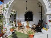Casa en Arriendo, Pie De La Popa, Cartagena de Indias