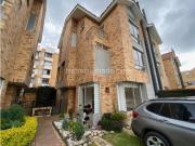 Casa en Arriendo, Pinares De Chia, Chía