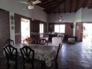 Casa en Arriendo, Poblado Campestre, Candelaria