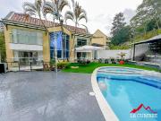 Casa en Arriendo, POBLADO EL TESORO, Medellín