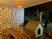 Casa en Arriendo, Poblado El Tesoro, Medellín