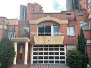 Casa en Arriendo, Poblado, Medellín