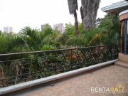 Casa en Arriendo, Poblado, Medellín