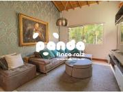 Casa en Arriendo, Poblado, Medellín
